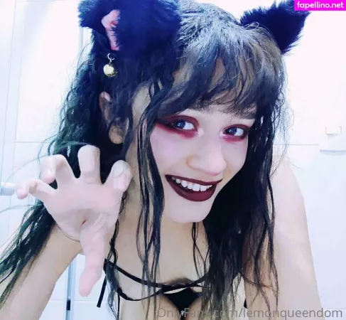 Lemonqueendom OnlyFans Thumbnail #yUR873Kaf4