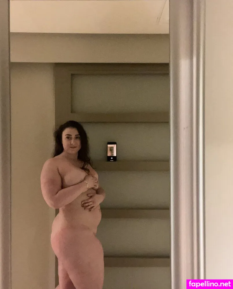 Goddessscarlett Nude Leaked OnlyFans Photo #H1bFmoobFe