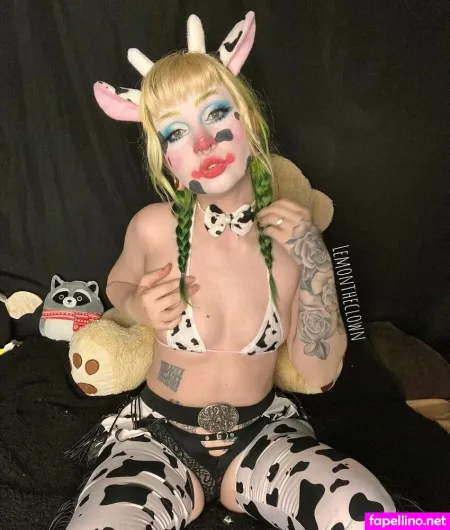 Lemontheclown Main Profile Photo