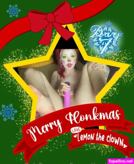 Lemontheclownfree OnlyFans Thumbnail #B6hSVXo8Zq