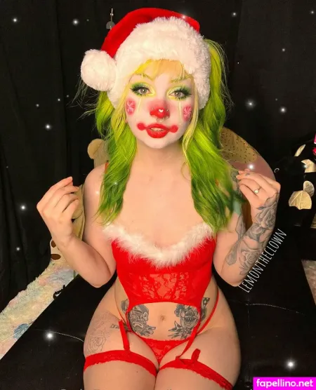 Lemontheclownfree OnlyFans Thumbnail #BnqTHzUzMy