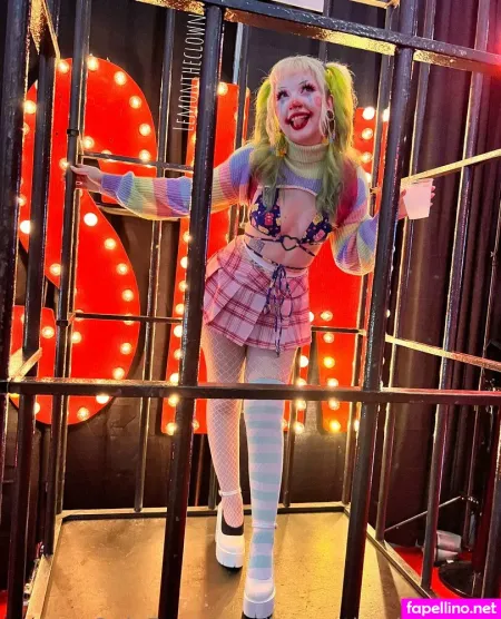 Lemontheclownfree OnlyFans Thumbnail #DQvaLyX1pJ