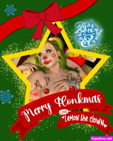 Lemontheclownfree OnlyFans Thumbnail #OJvMFMwQqU