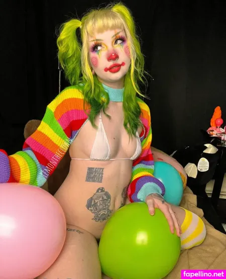 Lemontheclownfree OnlyFans Thumbnail #jTuVB1rGP3
