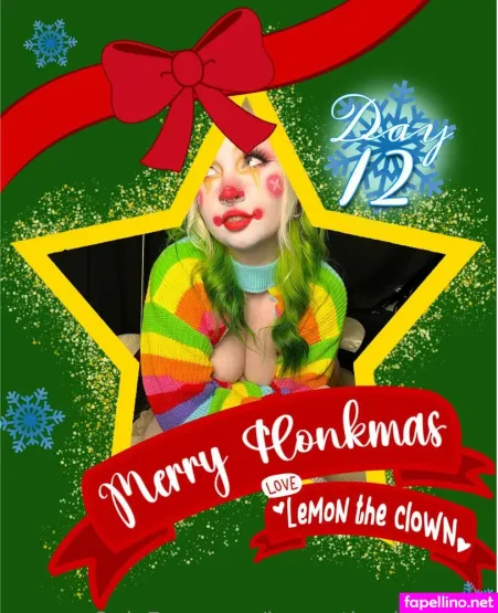 Lemontheclownfree OnlyFans Thumbnail #rHRTs0mCVY