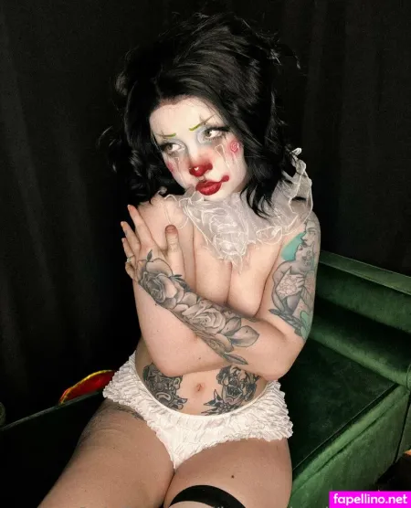 Lemontheclownfree OnlyFans Thumbnail #w6gyEdUw8z