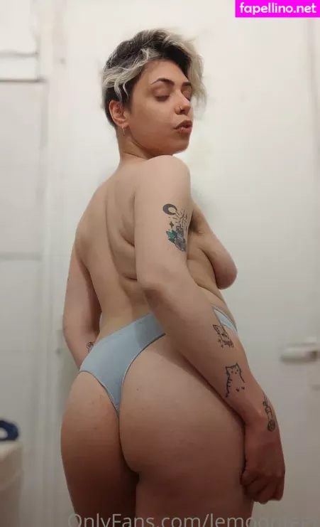 Lemoonfeet OnlyFans Thumbnail #MAyeKgfbds