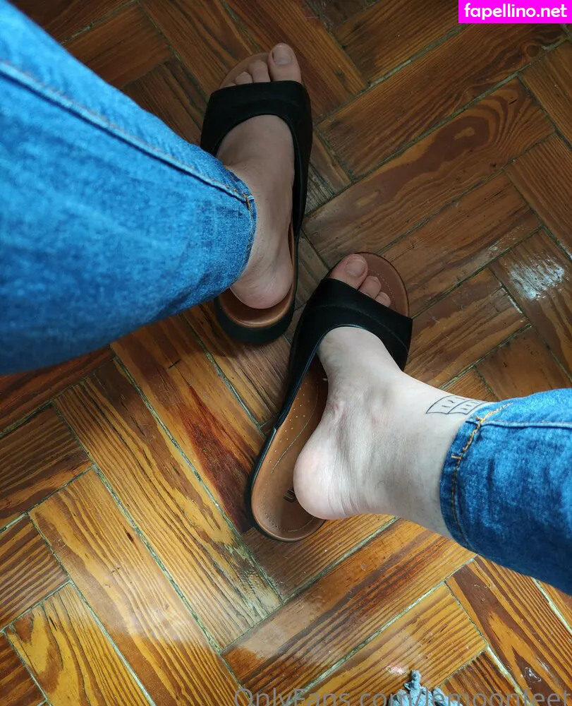 lemoonfeet, notmenotanymore Nude Leaked OnlyFans Photo #TVm4f8NBAw