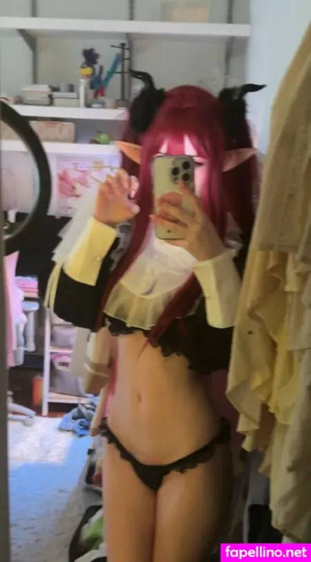 Lemur Lu OnlyFans Thumbnail #7QNtDYPlyN