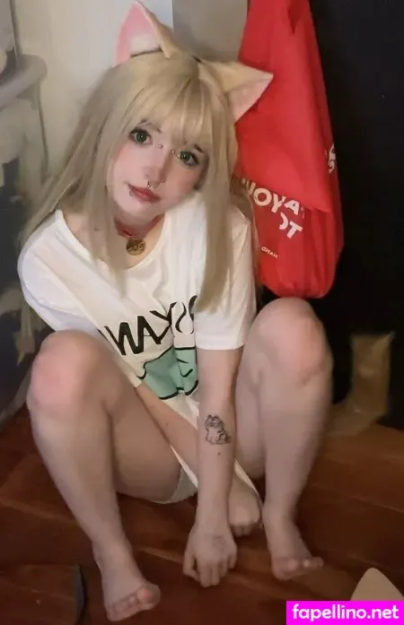 Lemur Lu OnlyFans Thumbnail #C3PTmQ7itl