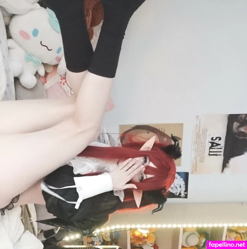 LemurLuu, Lemurlu, lemur.lu, lover.lu Nude Leaked OnlyFans Photo #DdRJUR2jEL