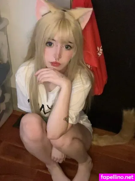 Lemur Lu OnlyFans Thumbnail #I4H36SCSDV