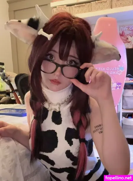 Lemur Lu OnlyFans Thumbnail #O658DKBQLf