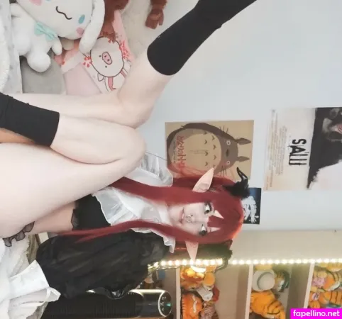 Lemur Lu OnlyFans Thumbnail #OTpoWAHuIH