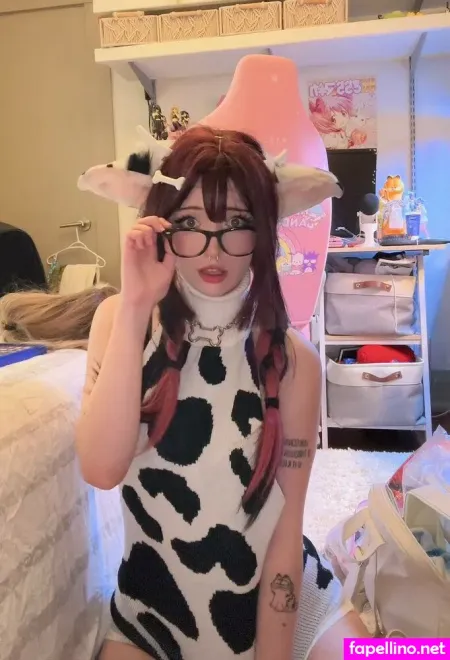 Lemur Lu OnlyFans Thumbnail #OhitJg5MMy