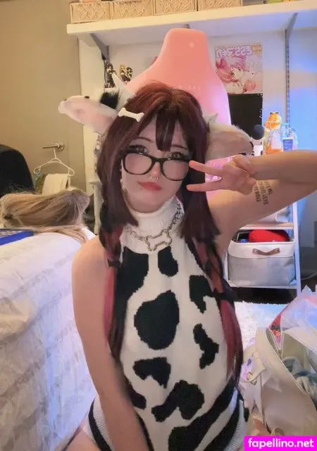 Lemur Lu OnlyFans Thumbnail #RIugkSVQEi