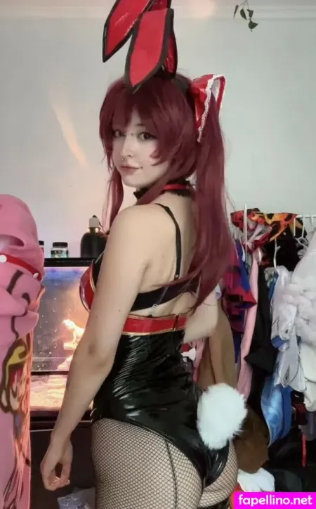 Lemur Lu OnlyFans Thumbnail #U8NjmT1j9G