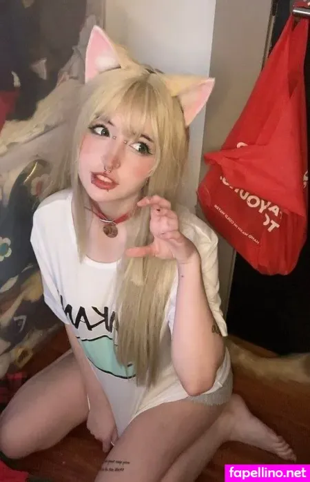 Lemur Lu OnlyFans Thumbnail #ZA7U9OzNNi