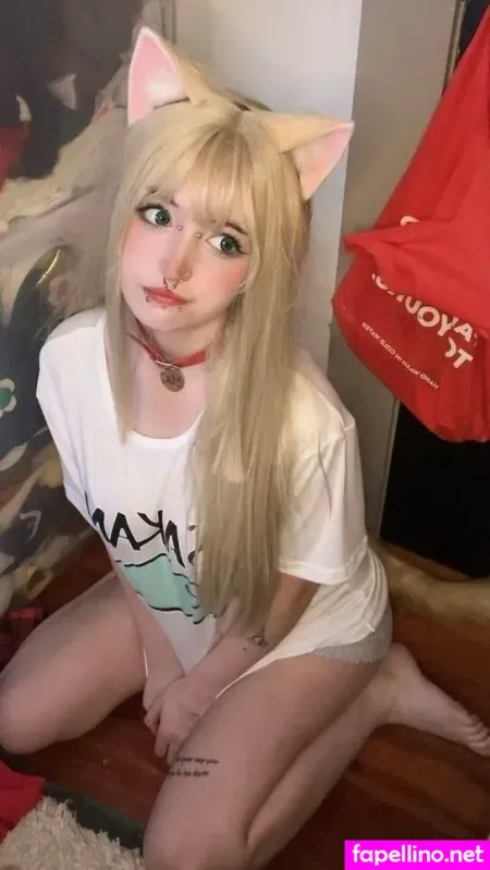 Lemur Lu OnlyFans Thumbnail #bnoDkLYlE3
