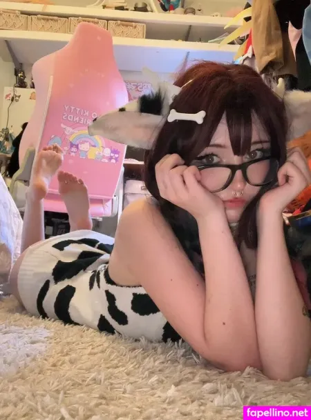 Lemur Lu OnlyFans Thumbnail #dVcrbimGyP