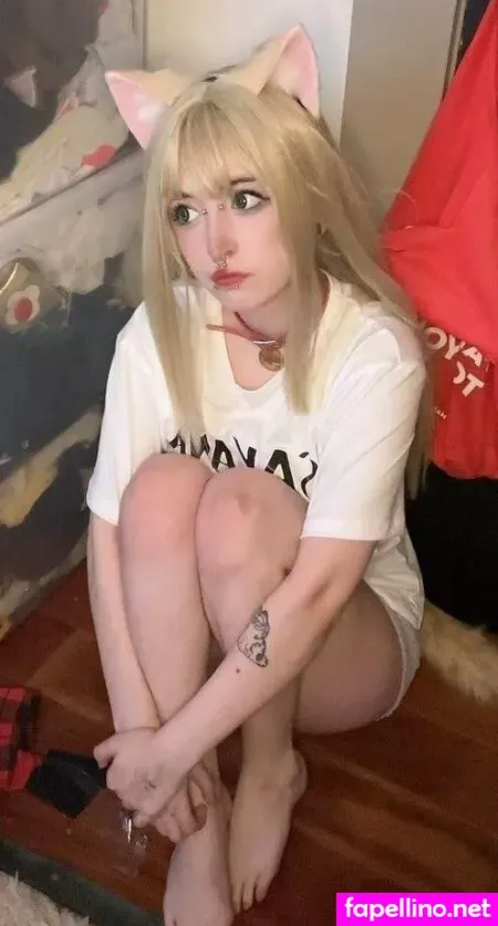 Lemur Lu OnlyFans Thumbnail #f2Is35LN6D