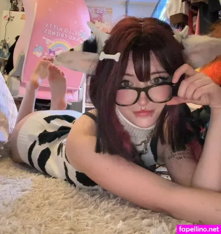 Lemur Lu OnlyFans Thumbnail #oQmIguyvmn