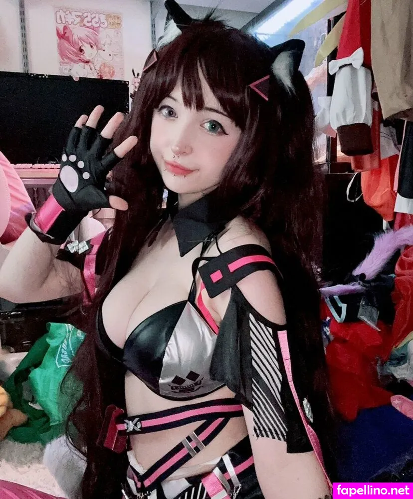 LemurLuu, Lemurlu, lemur.lu, lover.lu Nude Leaked OnlyFans Photo #oxVteeUDK0