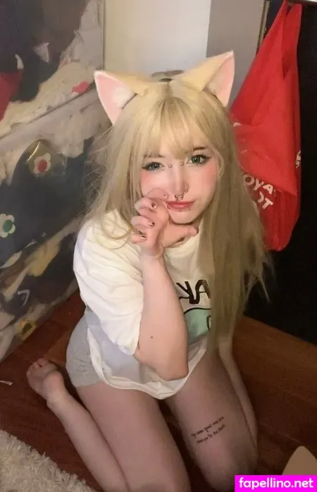 Lemur Lu OnlyFans Thumbnail #sumad92kvX