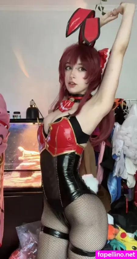 Lemur Lu OnlyFans Thumbnail #wCVaNgfKjk