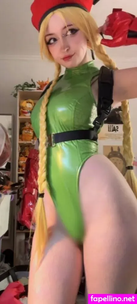 Lemur Lu OnlyFans Thumbnail #xJjZv44p1D