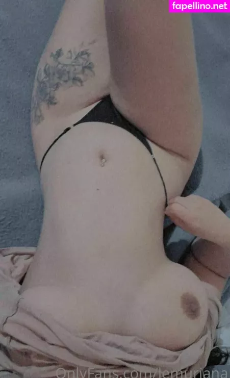 Lemuriana 1 OnlyFans Thumbnail #gNOB5RxqLR