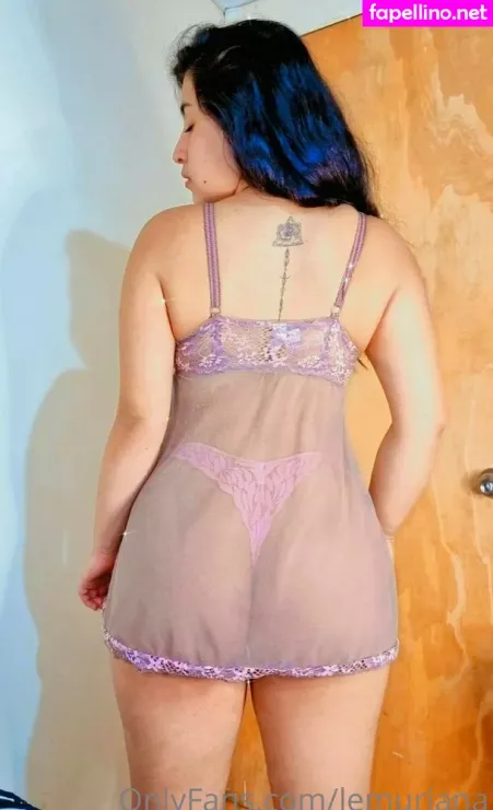 Lemuriana 1 OnlyFans Thumbnail #sbUZhto0TW