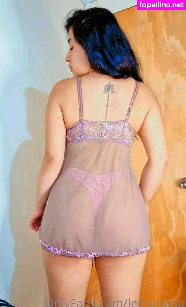lemuriana, lemuriiana Nude Leaked OnlyFans Photo #sbUZhto0TW