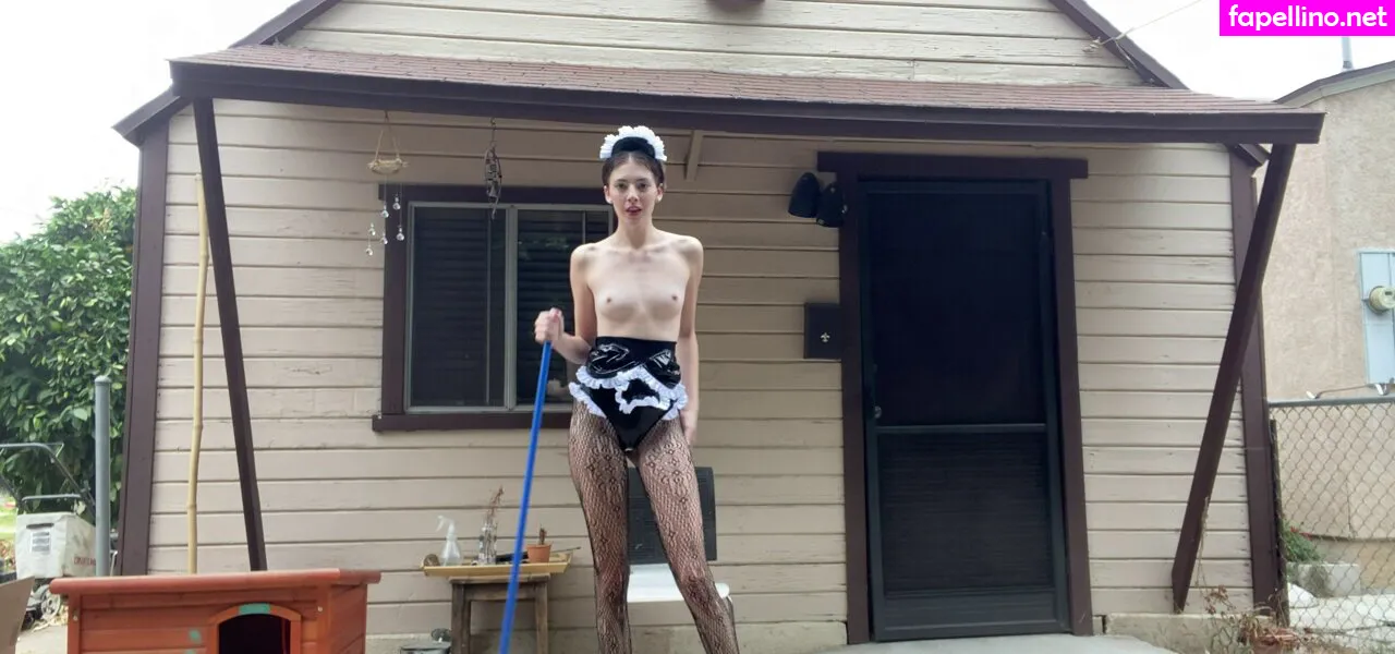 Blaire Ivory, TheLenaAnderson, evillena420, lenaanderson Nude Leaked OnlyFans Photo #5ntc96BvsL