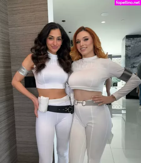 Lena Ayad OnlyFans Thumbnail #ecAwX8dckg