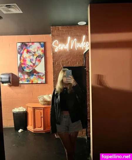 Lena Bayer OnlyFans Thumbnail #gNircvJAaG