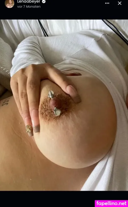 Lena Beyer OnlyFans Thumbnail #PdeGwkQsra