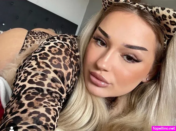 Lena Beyer OnlyFans Thumbnail #hv6zDEAm2w