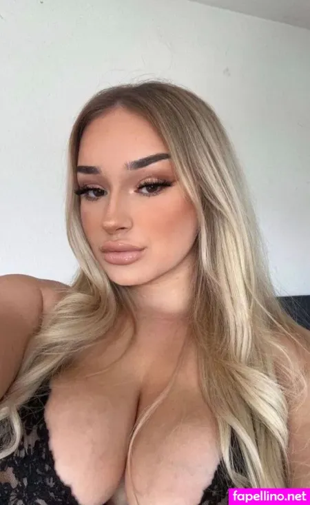 Lena Beyer OnlyFans Thumbnail #pMvPQ0OzgD