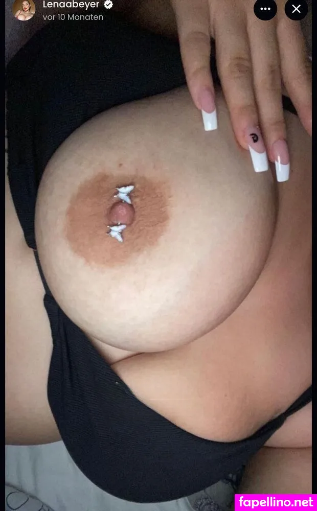 lenaabeyer Nude Leaked OnlyFans Photo #rGgHsElfE5