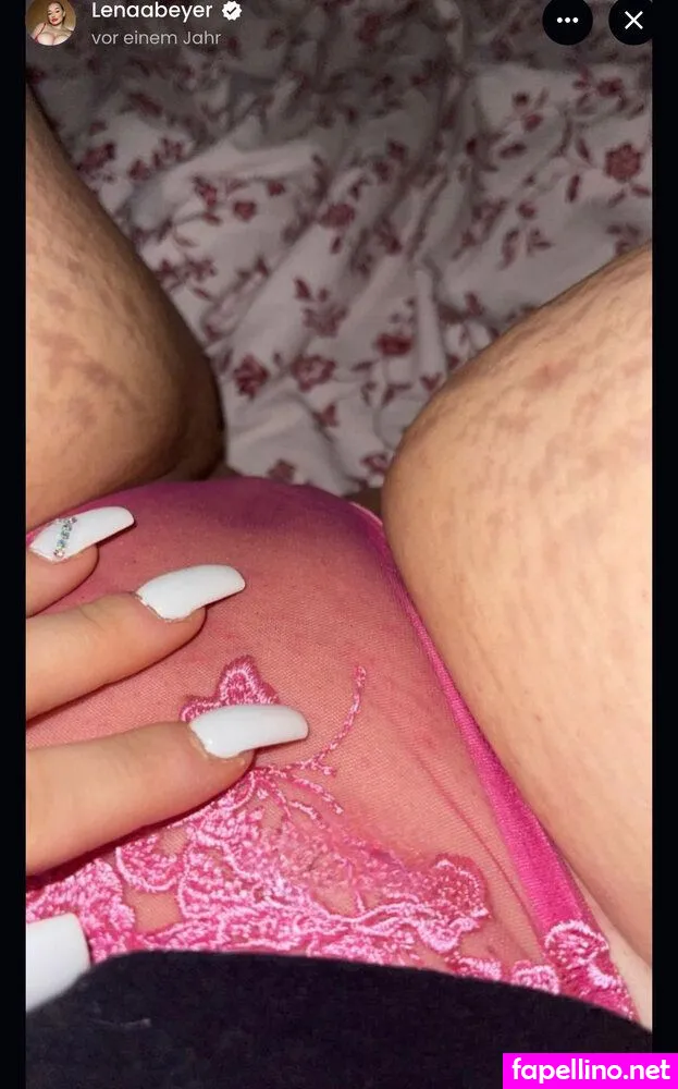 lenaabeyer Nude Leaked OnlyFans Photo #rsssyDLU9K