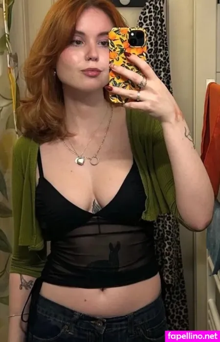 Lena Blauer Haken OnlyFans Thumbnail #5wqoNgoL7R