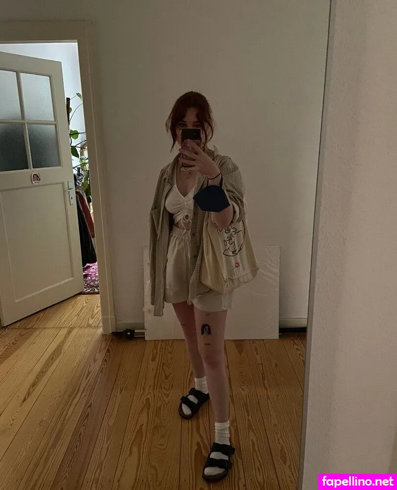 lenablauerhaken Nude Leaked OnlyFans Photo #6E60qrzQL7