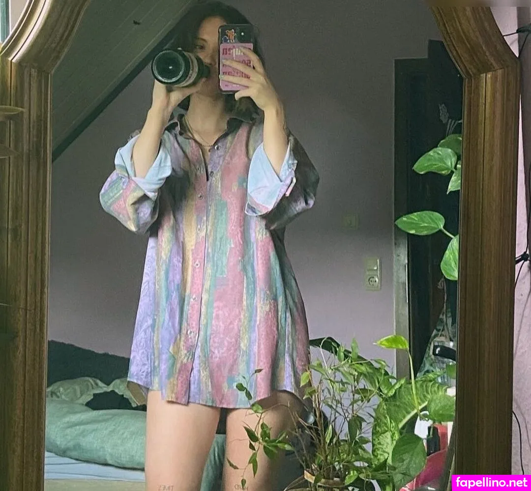 lenablauerhaken Nude Leaked OnlyFans Photo #Dz2zA8dWOf