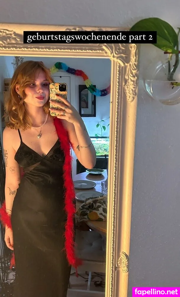 lenablauerhaken Nude Leaked OnlyFans Photo #GyT4YLPban