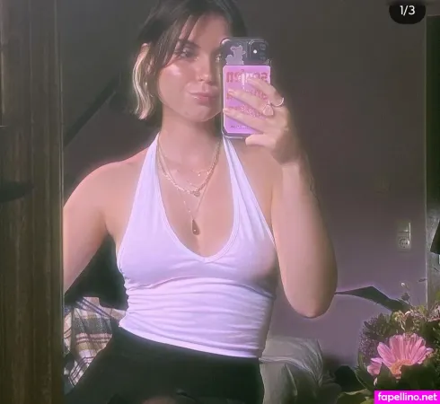 Lena Blauer Haken OnlyFans Thumbnail #HUZxlxtego