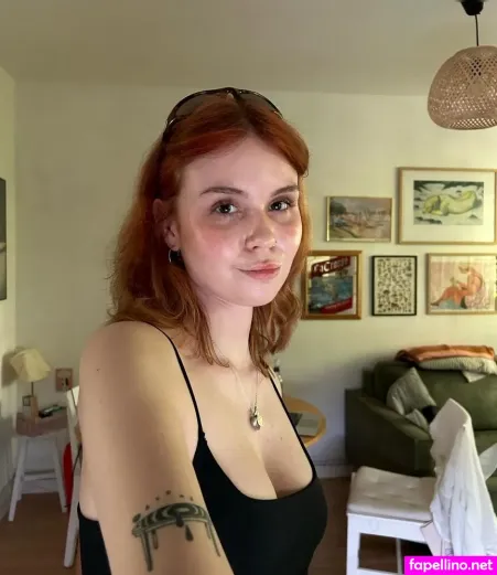 Lena Blauer Haken OnlyFans Thumbnail #MmnOo5usKd