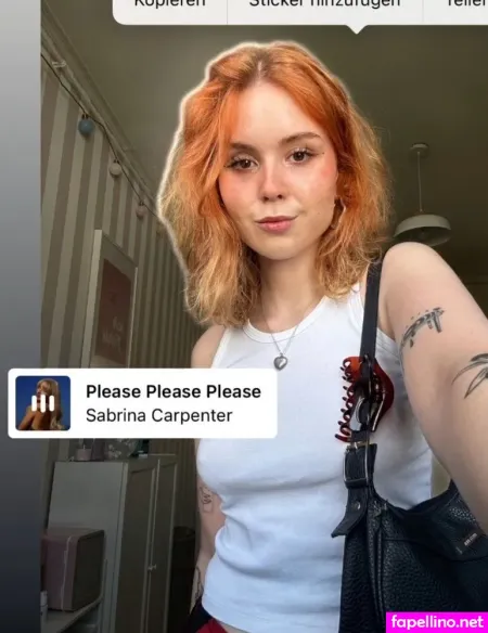Lena Blauer Haken OnlyFans Thumbnail #O4Rk7V6GoH