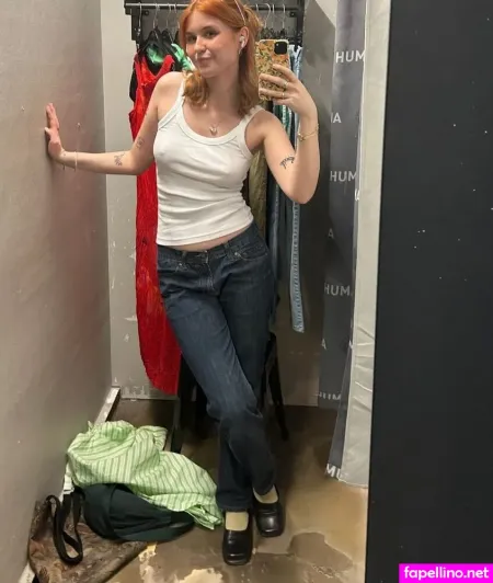 Lena Blauer Haken OnlyFans Thumbnail #QUITshpQ9B