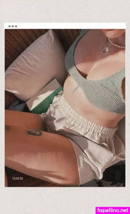 Lena Blauer Haken OnlyFans Thumbnail #ezn5V9bOjE